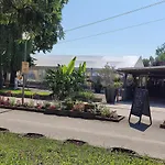 Smart Roma Mit Terrasse, Ca 15min Europapark, Rulantica Alpesi faház