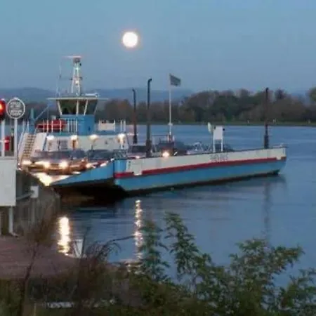 Smart Roma Mit Terrasse, Europapark, Rulantica Chalet