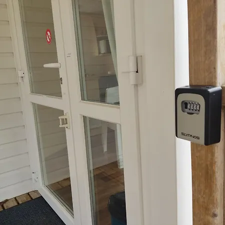 Smart Roma Mit Terrasse, Europapark, Rulantica