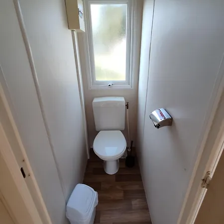 Smart Roma Mit Terrasse, Europapark, Rulantica