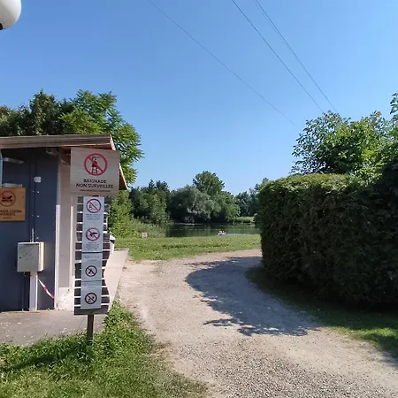 Smart Roma Mit Terrasse, Europapark, Rulantica Chalet