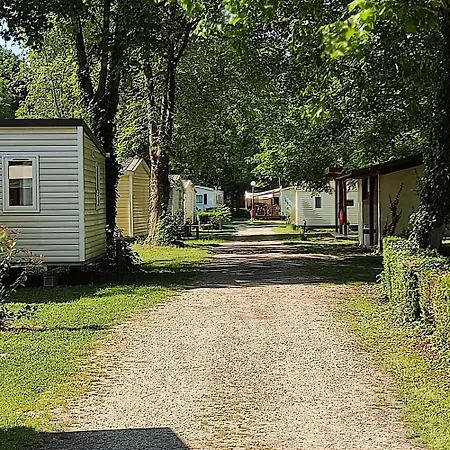 Smart Roma Mit Terrasse, Europapark, Rulantica Chalet