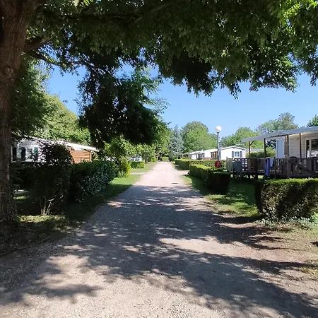 Chalet Smart Roma Mit Terrasse, Europapark, Rulantica Boofzheim