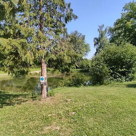 Smart Roma Mit Terrasse, Europapark, Rulantica Boofzheim