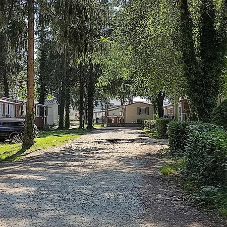 Smart Roma Mit Terrasse, Europapark, Rulantica * Boofzheim