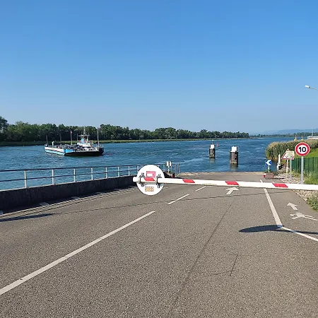 Smart Roma Mit Terrasse, Europapark, Rulantica 15min *