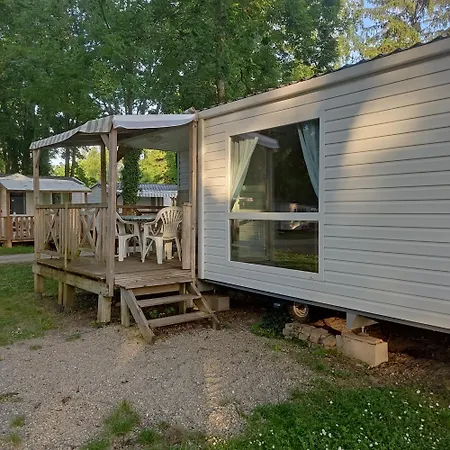 Smart Roma Mit Terrasse, Europapark, Rulantica * Boofzheim