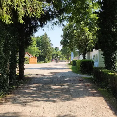 Smart Roma Mit Terrasse, Europapark, Rulantica * Boofzheim