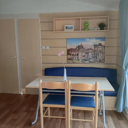 Smart Roma Mit Terrasse, Europapark, Rulantica Boofzheim