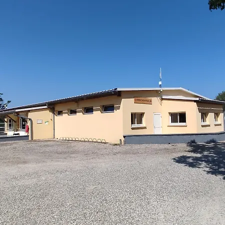 Smart Roma Mit Terrasse, Europapark, Rulantica