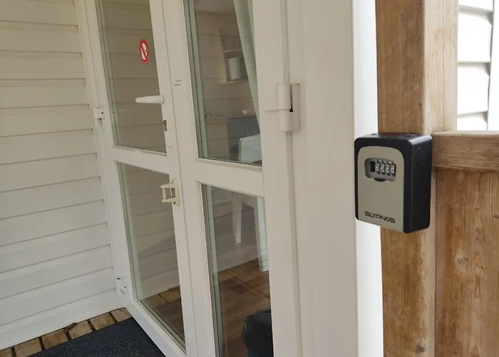 Smart Roma Mit Terrasse, Ca 15min Europapark, Rulantica