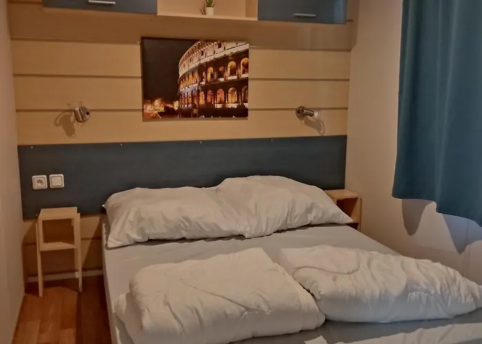 Smart Roma Mit Terrasse, Ca 15min Europapark, Rulantica