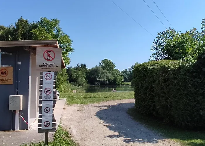 Smart Roma Mit Terrasse, Ca 15min Europapark, Rulantica Chalet