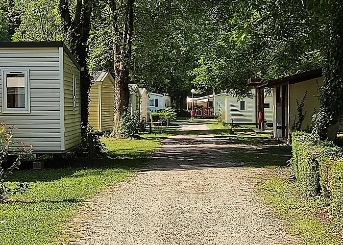 Smart Roma Mit Terrasse, Ca 15min Europapark, Rulantica Chalet