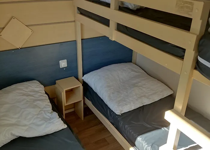 Smart Roma Mit Terrasse, Ca 15min Europapark, Rulantica Boofzheim