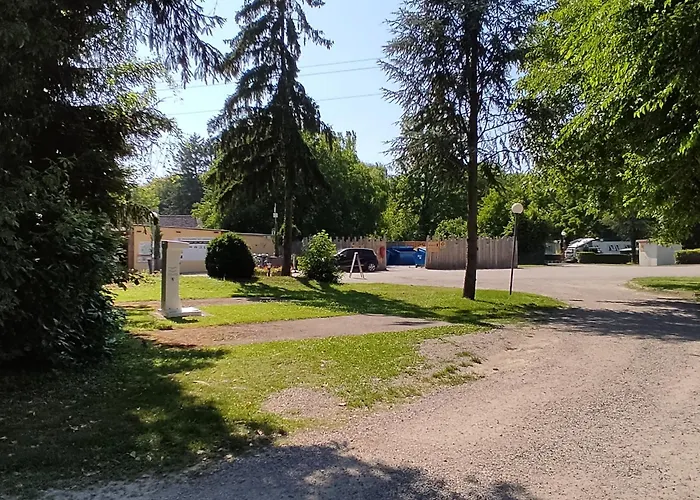 Chalet Smart Roma Mit Terrasse, Ca 15min Europapark, Rulantica