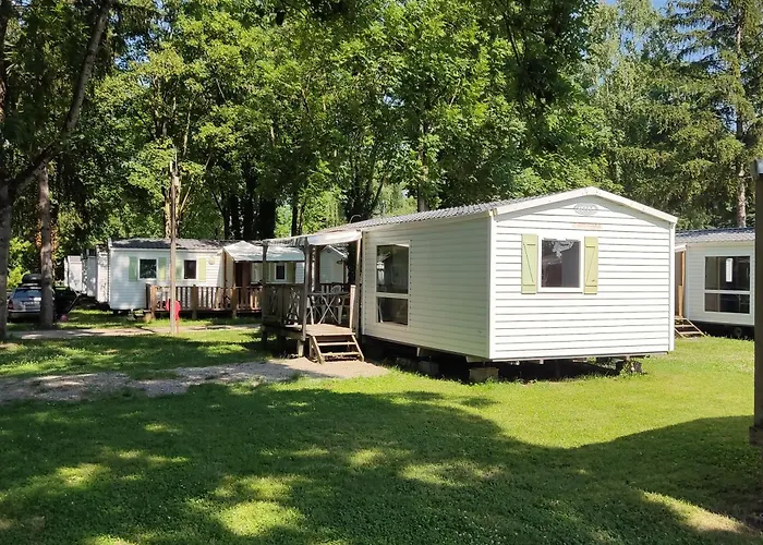 Smart Roma Mit Terrasse, Ca 15min Europapark, Rulantica Chalet *