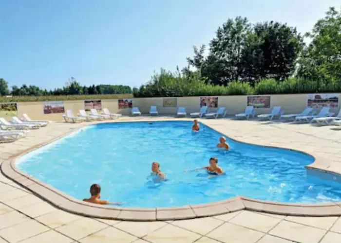 Chalet Smart Roma Mit Terrasse, Ca 15min Europapark, Rulantica *
