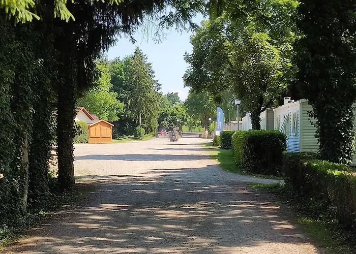 Smart Roma Mit Terrasse, Ca 15min Europapark, Rulantica * Boofzheim